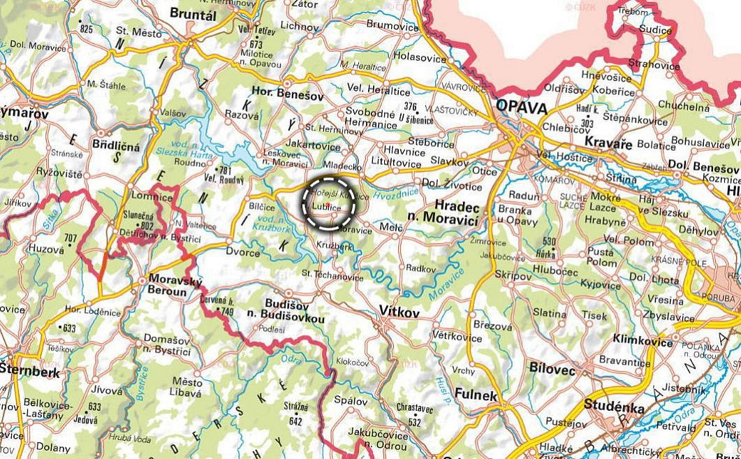 Prodej pole 16 501 m² — photo 3