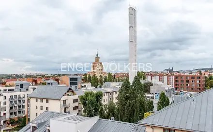 Pronájem bytu 4+1 120 m²