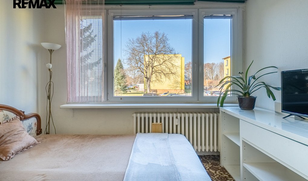 Prodej bytu 3+1 72 m², Jesenice – náhled fotky 10