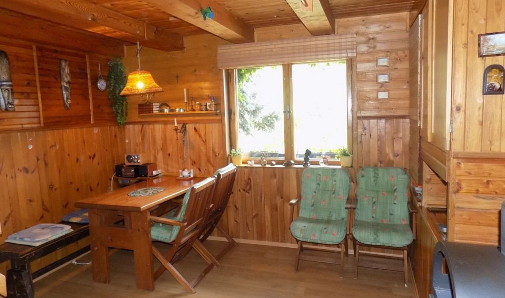Prodej chaty/chalupy 52 m² s pozemkem 429 m², Povrly – náhled fotky 2
