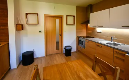 Prodej bytu 2+kk 48 m²