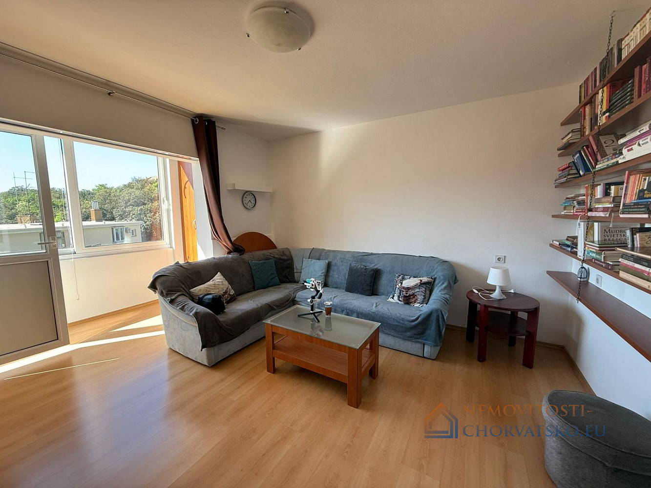 Prodej bytu 2+kk 66 m², Labin