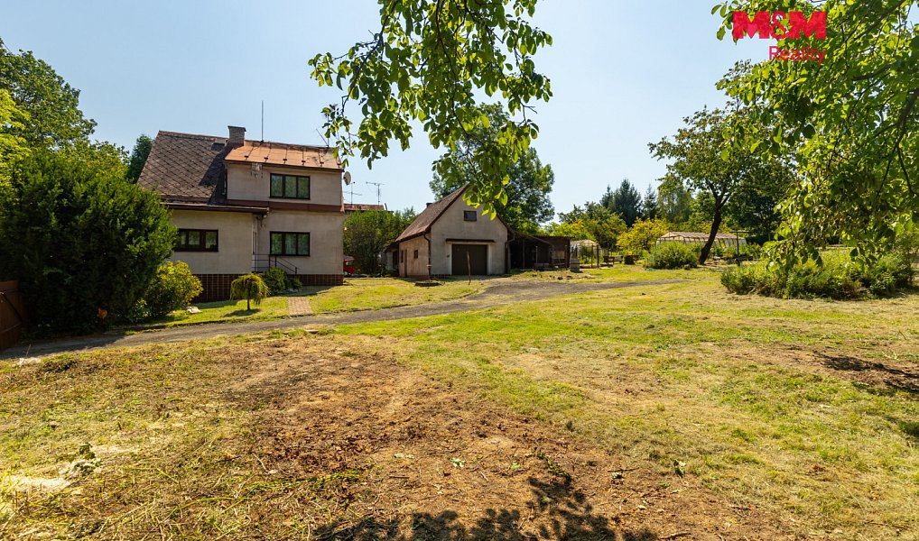 Prodej domu 110 m² s pozemkem 1 346 m², Třinec – náhled fotky 19