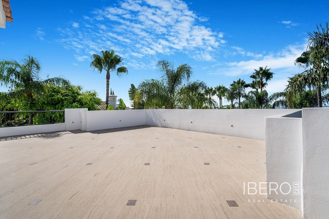 Prodej domu 550 m² s pozemkem 550 m² - Vista 4