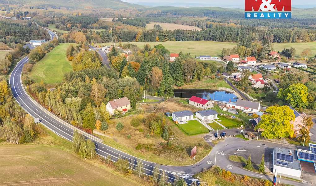 Prodej pozemku 1 122 m², Vojtanov – náhled fotky 13
