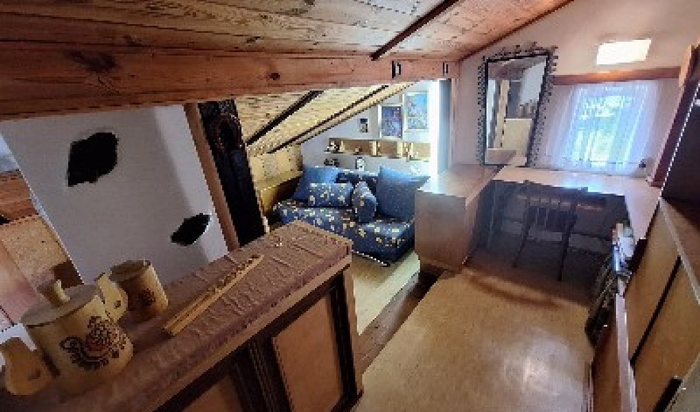 Prodej chalupy 164 m² s pozemkem 4 181 m², Abertamy – náhled fotky 19