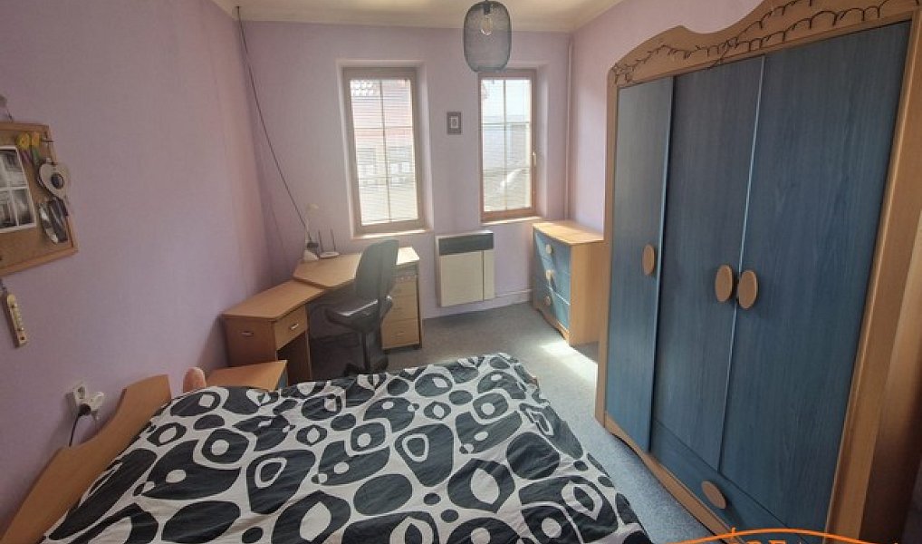 Prodej domu 96 m² s pozemkem 216 m², Uherský Brod – náhled fotky 11