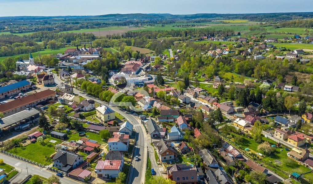 Prodej chaty/chalupy 60 m² s pozemkem 196 m², Klášter Hradiště nad Jizerou – náhled fotky 12
