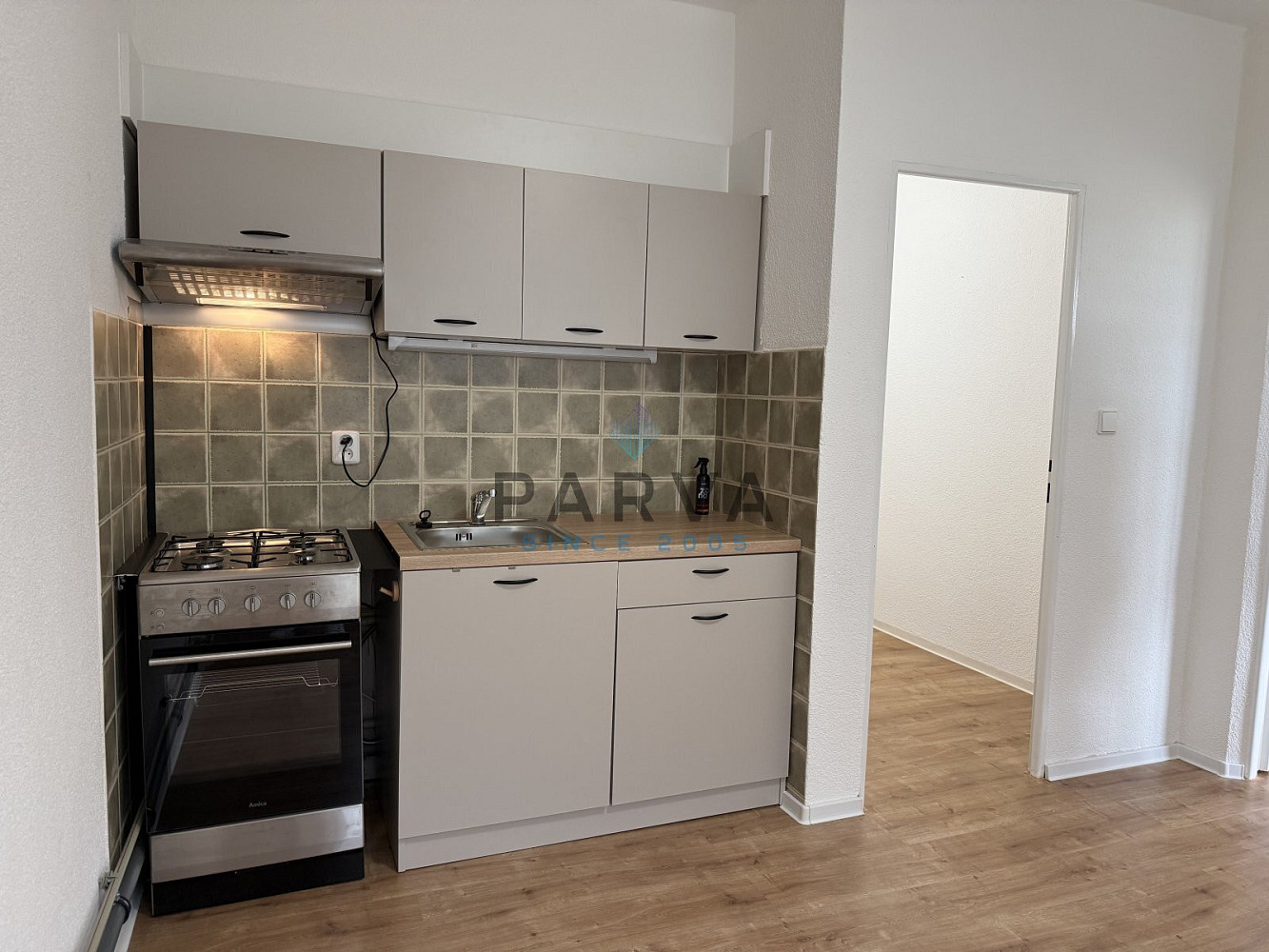 Pronájem bytu 1+1 39 m² – fotografie 4