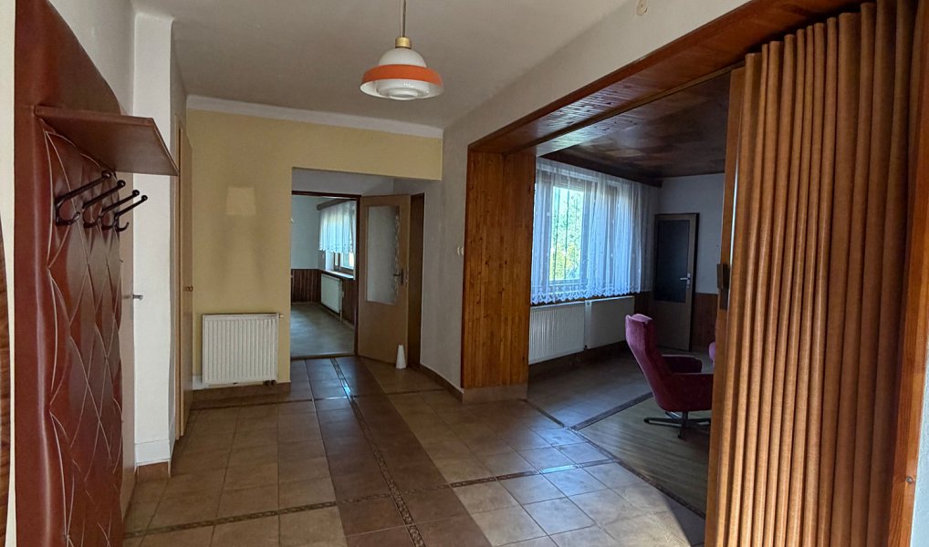 Prodej domu 237 m² s pozemkem 333 m², Velká Bystřice – náhled fotky 5