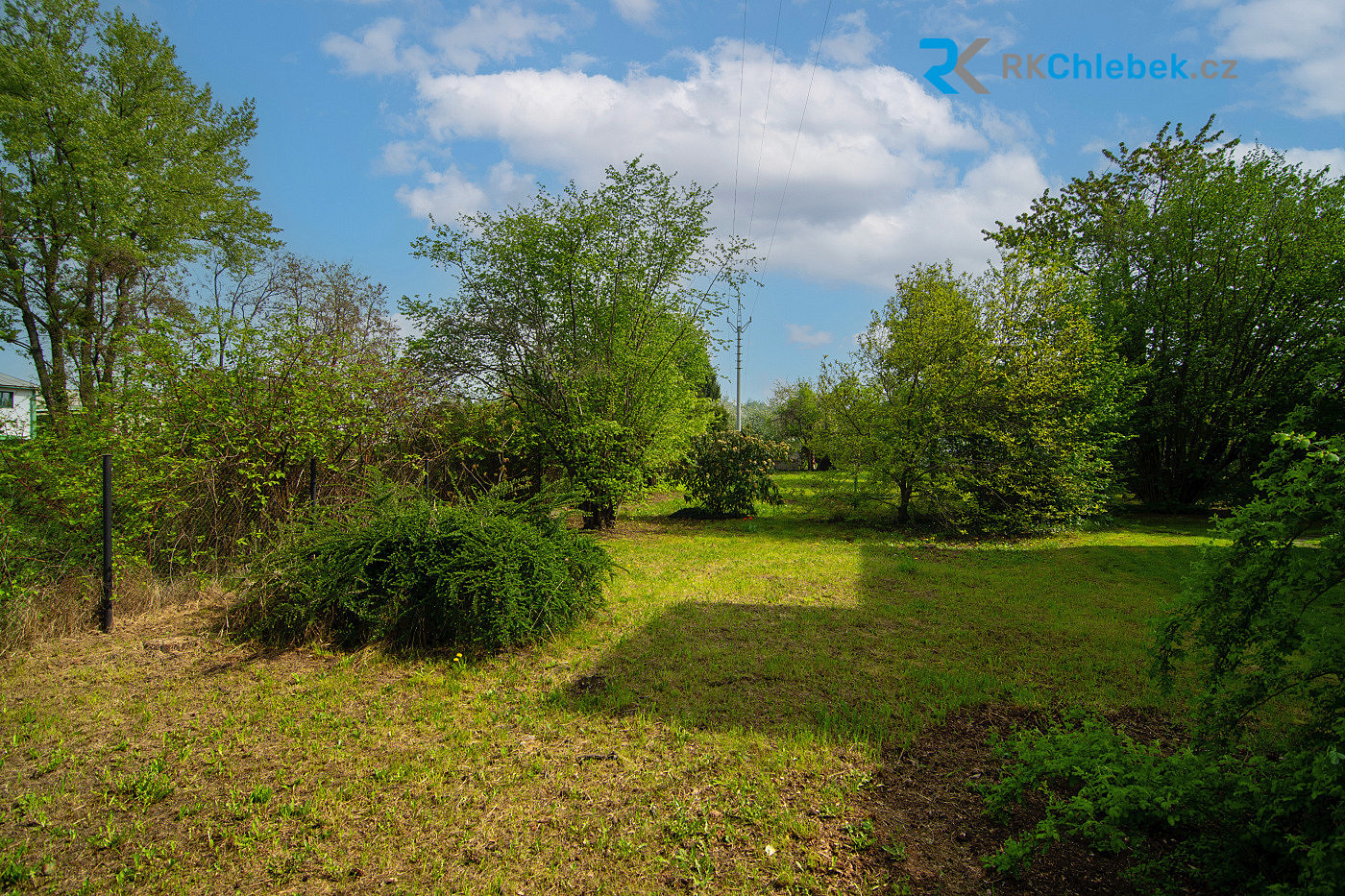 Prodej stavebního pozemku 836 m², Frýdek-Místek