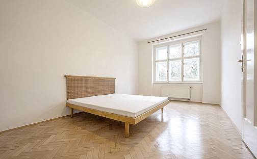 Pronájem bytu 2+kk 50 m², Prouzova, Praha 9 - Vysočany