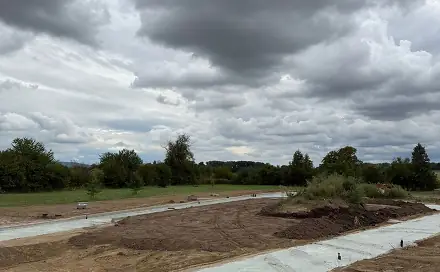 Prodej stavebního pozemku 656 m², Žižkovská, Vrdy, okres Kutná Hora