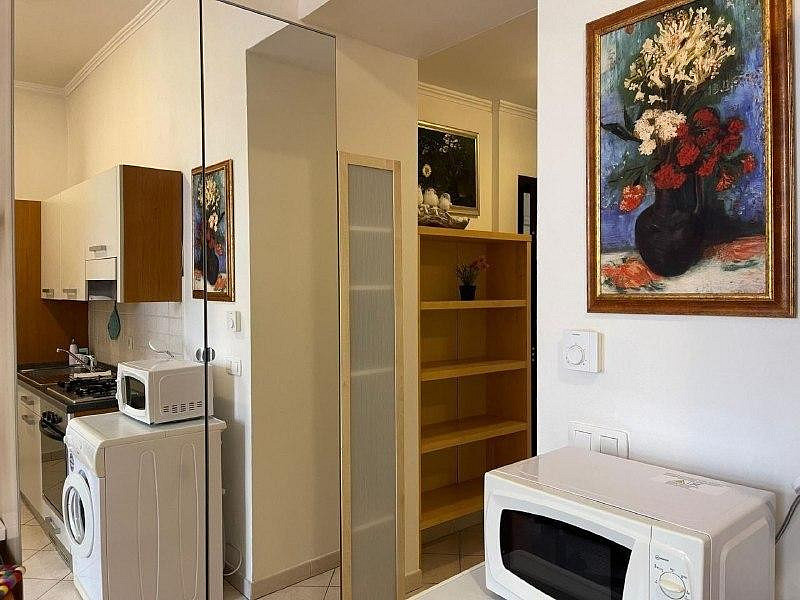 Pronájem bytu 2+kk 45 m² – fotografie 3