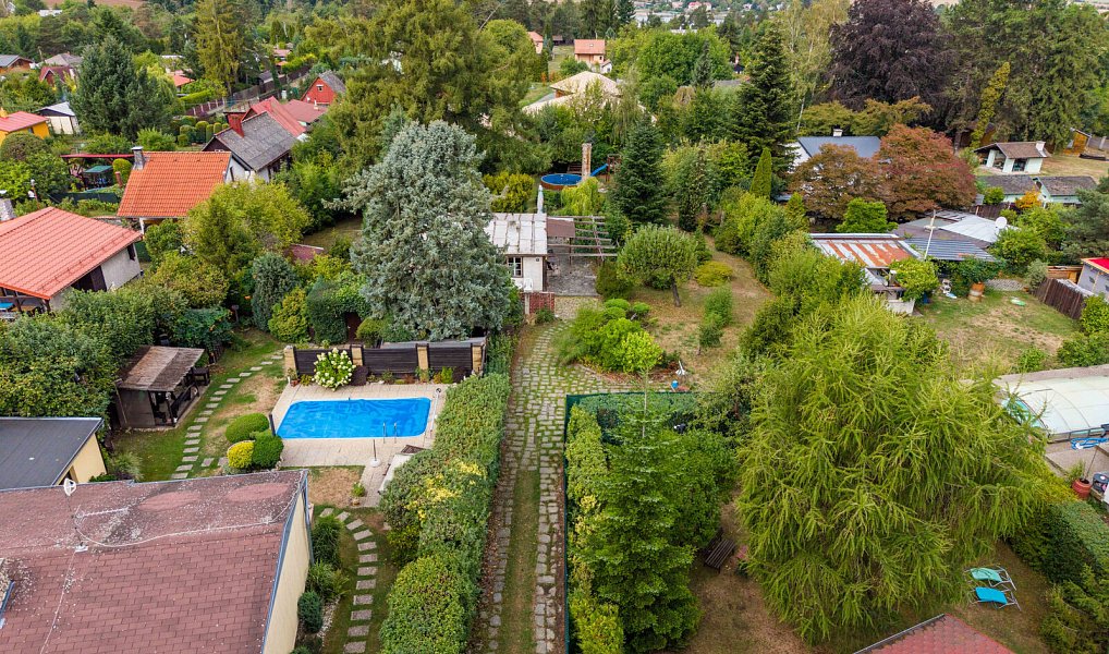 Prodej chaty/chalupy 70 m² s pozemkem 82 m², Mostkovice – náhled fotky 32