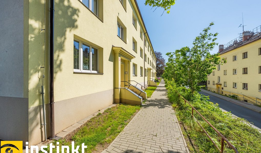 Prodej bytu 2+1 55 m², Vlašim – náhled fotky 18