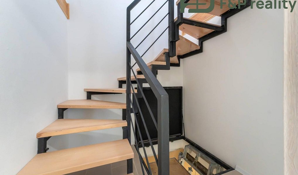 Prodej domu 57 m² s pozemkem 938 m², Úmonín – náhled fotky 8