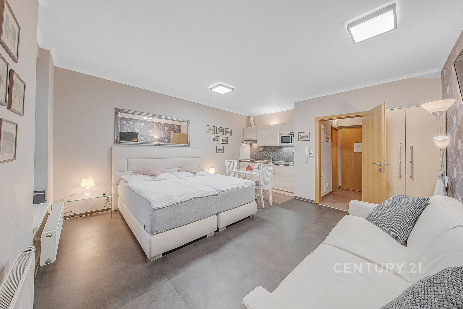 Prodej bytu 1+kk 32 m² — photo 3