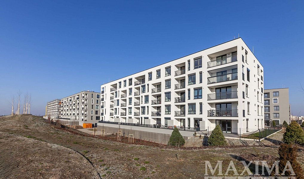 Prodej bytu 4+kk 90 m², Praha – náhled fotky 15