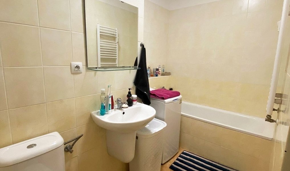 Prodej bytu 1+kk 39 m², Praha – náhled fotky 3