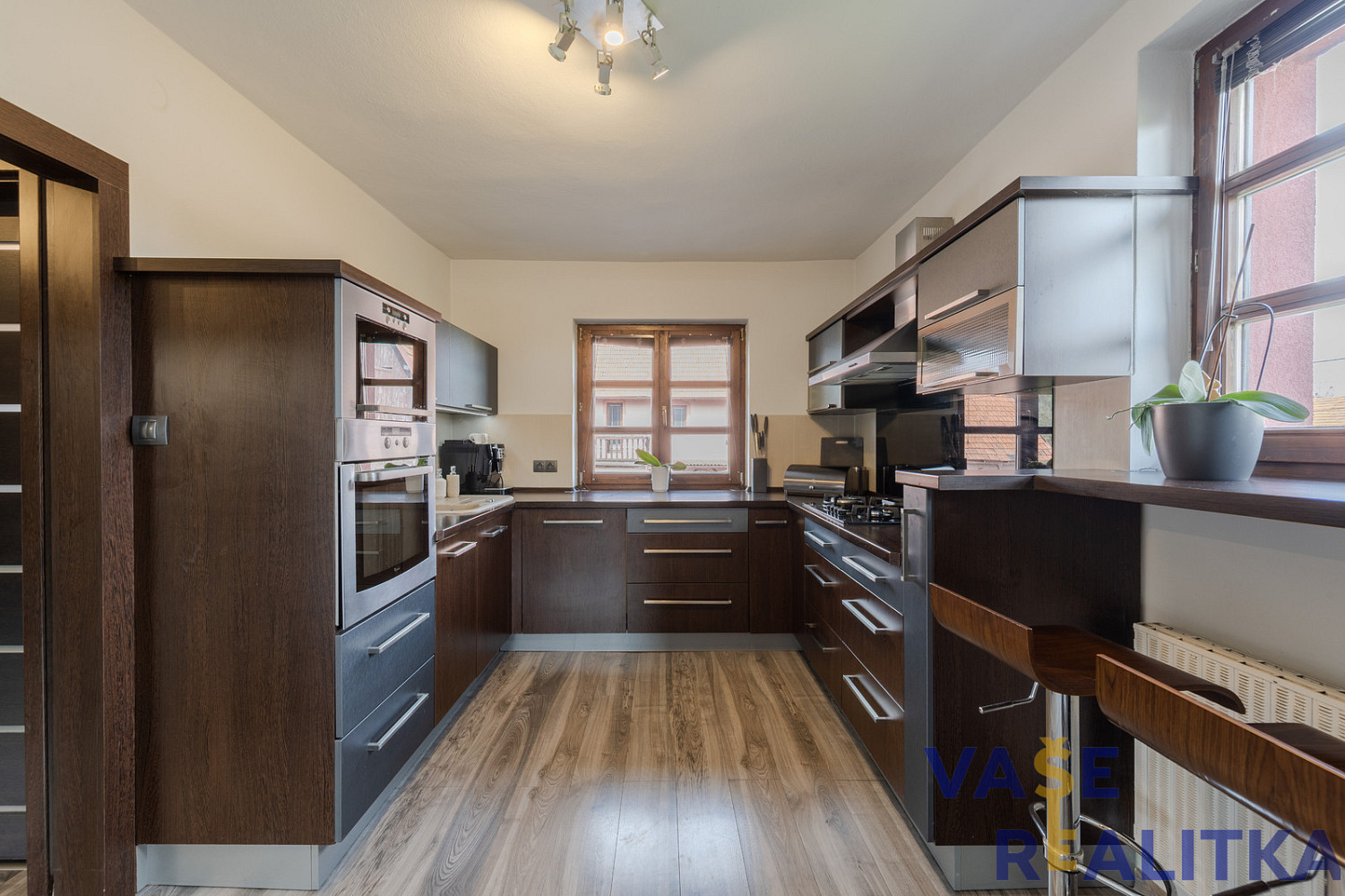 Prodej domu 200 m² s pozemkem 525 m², Jeseník nad Odrou