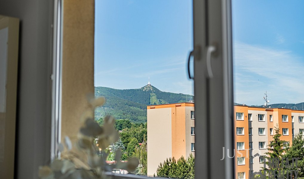 Prodej bytu 3+1 70 m², Liberec – náhled fotky 16