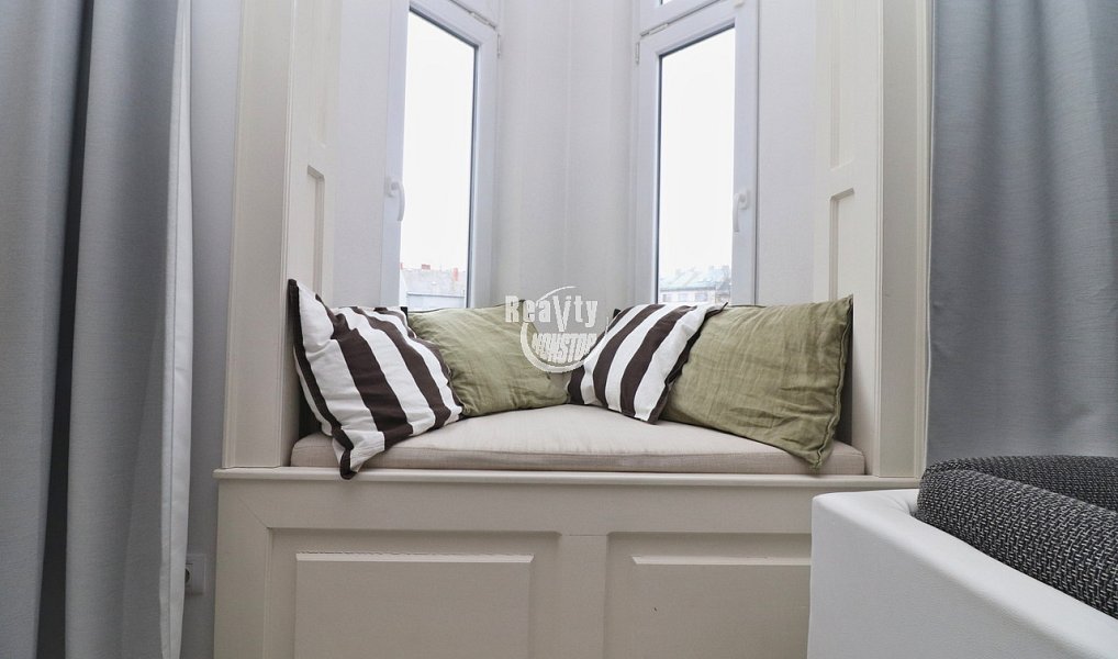 Prodej bytu 3+kk 94 m², Jihlava – náhled fotky 8