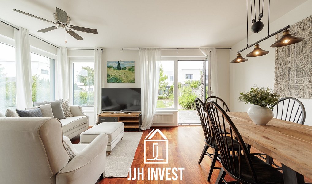 Prodej domu 125 m² s pozemkem 297 m², Praha – náhled fotky 4