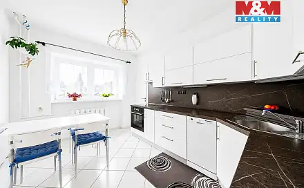 Prodej domu 173 m² s pozemkem 1 251 m², Horní Bečva, okres Vsetín