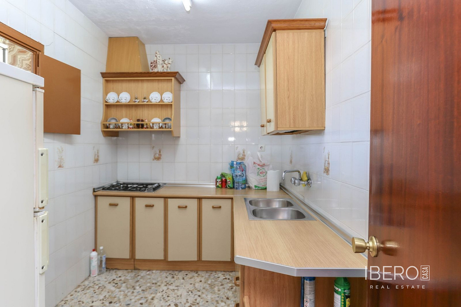 Casa 3+kk – Málaga, Polígono Industrial Azucarera, Carretera de Cádiz - Más