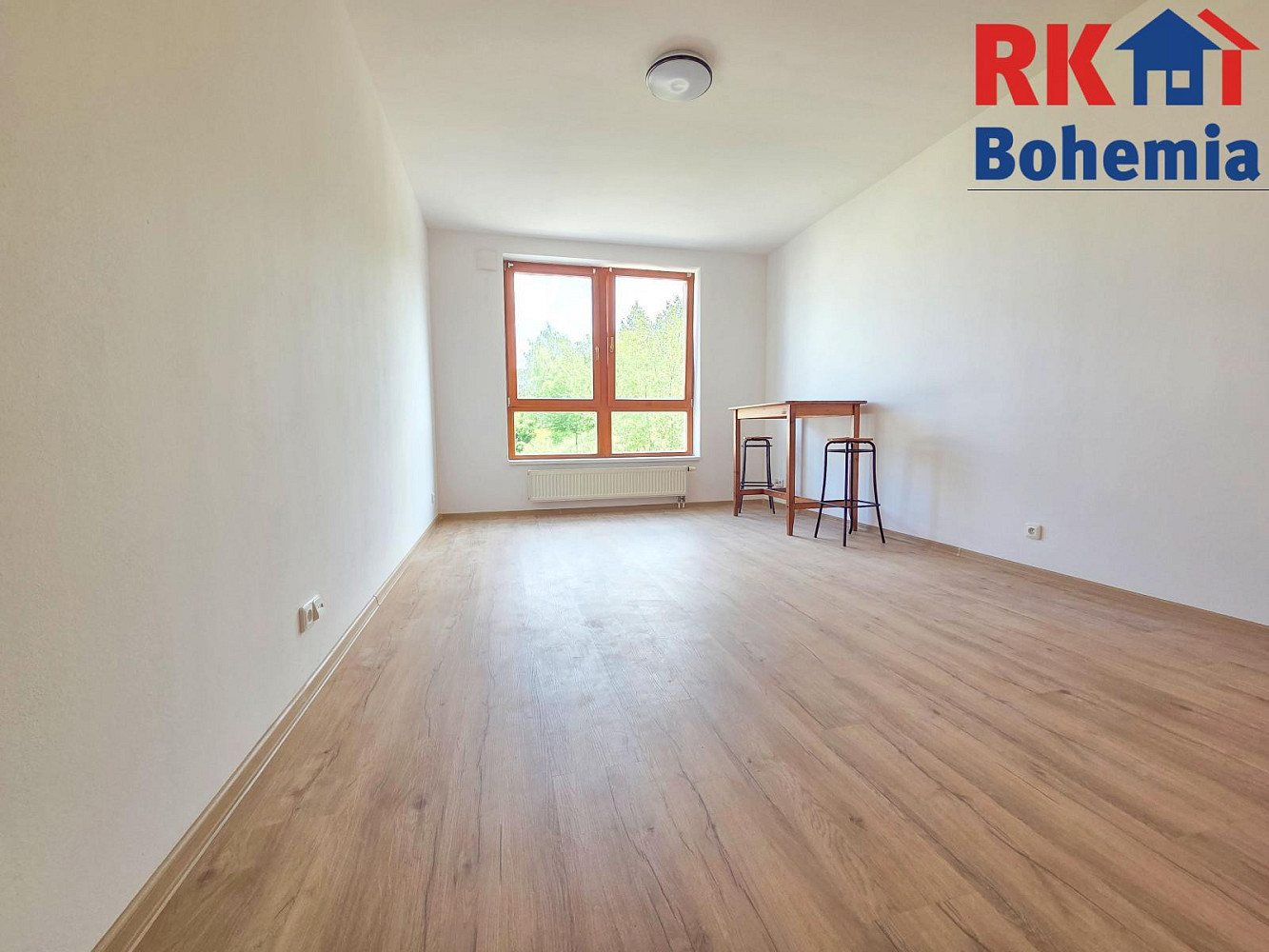 Pronájem bytu 1+kk 30 m² — photo 5