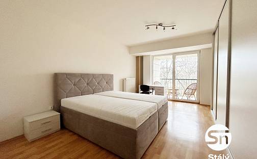 Pronájem bytu 2+kk 76 m², nám. T.G.Masaryka, Poděbrady - Poděbrady III, okres Nymburk