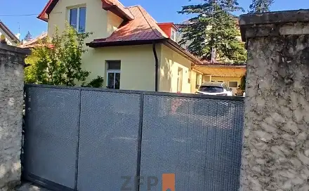 Prodej domu 120 m² s pozemkem 716 m², Údolní, Praha 4 - Braník