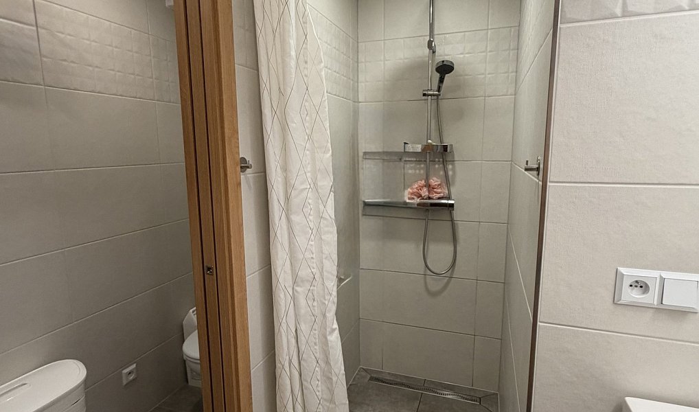 Pronájem bytu 2+kk 42 m², Kladno – náhled fotky 9
