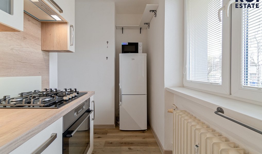 Pronájem bytu 3+1 64 m², Frýdek-Místek – náhled fotky 2