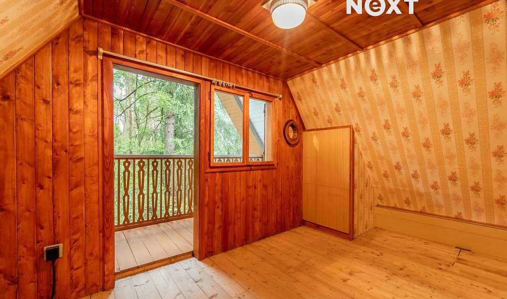 Prodej domu 51 m² s pozemkem 158 m², Žilov – náhled fotky 20
