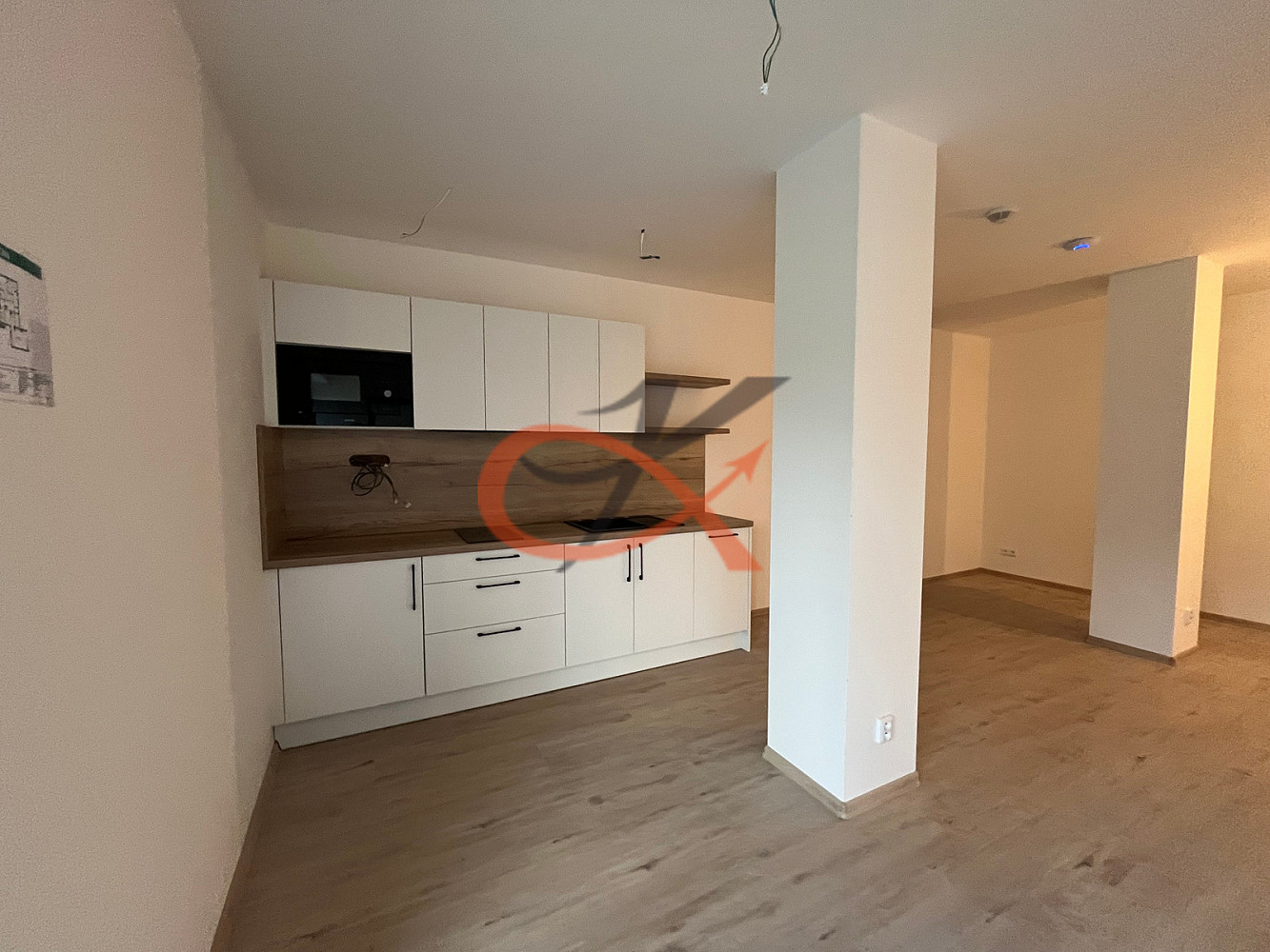 Prodej bytu 3+kk 88 m²