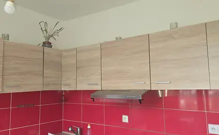 Pronájem bytu 3+1 77 m², Ústí nad Labem
