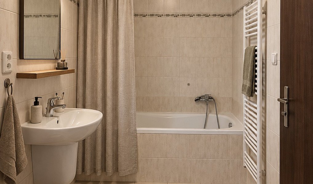 Prodej bytu 2+kk 40 m², Chrudim – náhled fotky 6