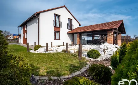 Prodej domu 155 m² s pozemkem 737 m², Ke Studánce, Rožďalovice - Zámostí, okres Nymburk