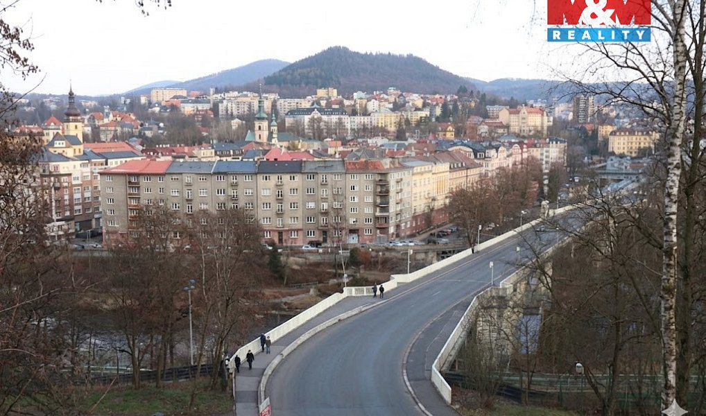 Prodej bytu 2+1 63 m², Karlovy Vary – náhled fotky 16