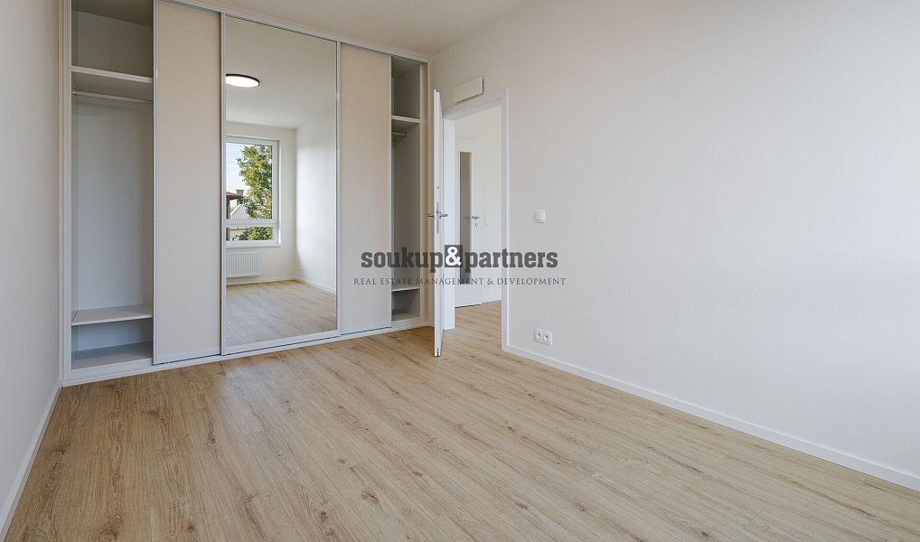 Prodej bytu 2+kk 48 m², Kladno – náhled fotky 3