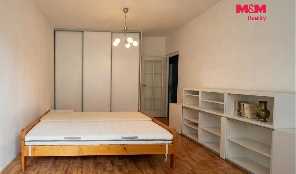 Prodej bytu 2+1 61 m², Praha – náhled fotky 7
