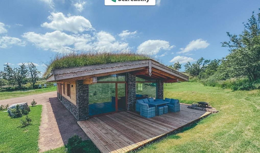 Prodej chaty/chalupy 94 m² s pozemkem 607 m², Dubí – náhled fotky 3
