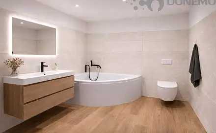 Pronájem bytu 3+kk 77 m², Palackého, Litovel, okres Olomouc
