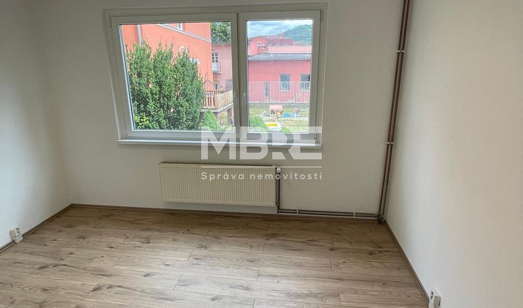 Pronájem bytu 2+kk 42 m², Děčín – náhled fotky 5