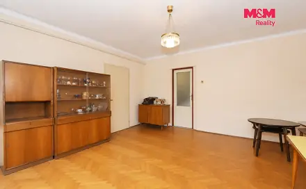 Prodej domu 265 m² s pozemkem 3 128 m², Černovice - Benešov, okres Pelhřimov