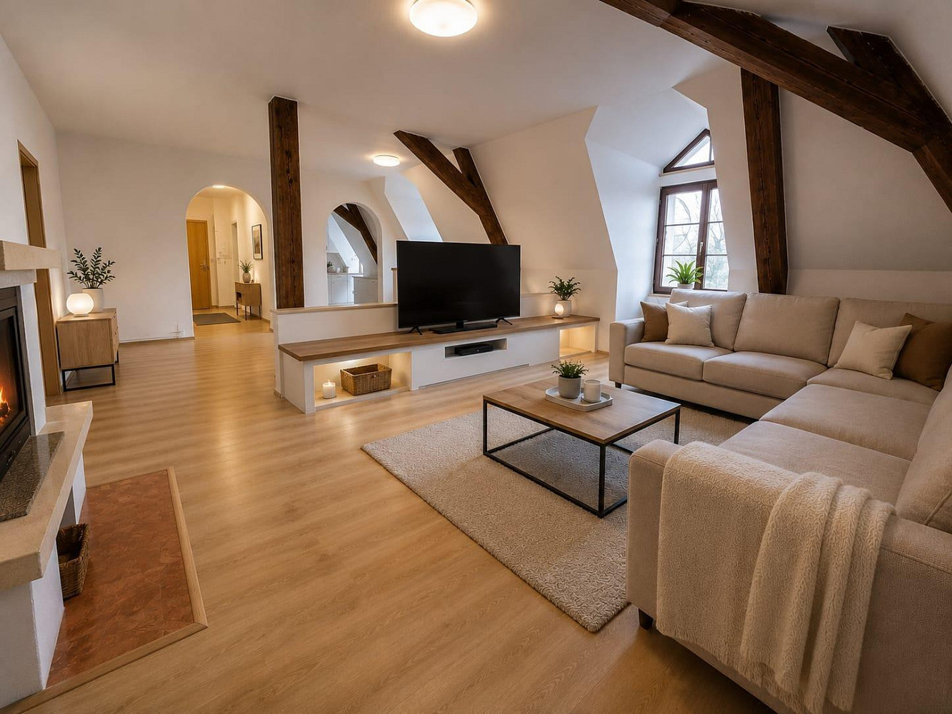 Prodej bytu 3+kk 109 m² – fotografie 4