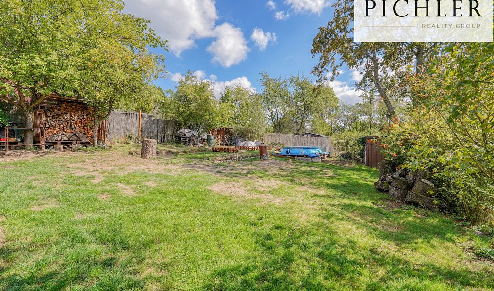 Prodej chaty/chalupy 39 m² s pozemkem 388 m², Příchovice – náhled fotky 34