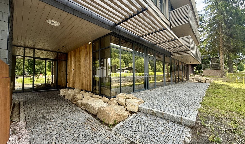 Prodej obchodních prostor 45 m², Harrachov – náhled fotky 8